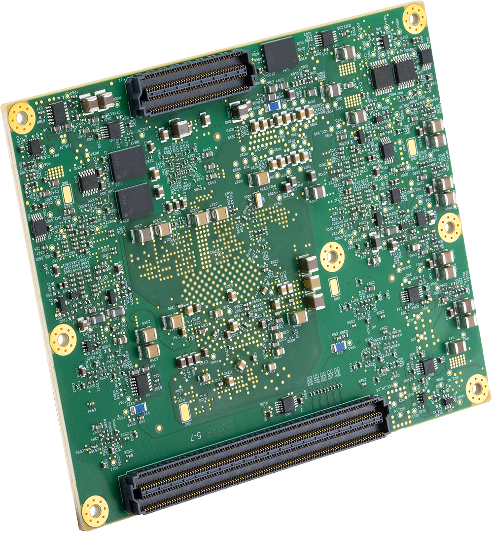 Q9 High Performance Versal Computer-on-Module